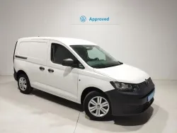 Volkswagen Caddy Caddy Cargo Furgón 2.0TDI 90kW