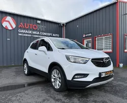 Opel mokka 1.6 cdti 136ch cosmo pack auto 4x2 2016