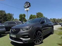 Opel Grandland X 1.6 T PHEV Ultimate