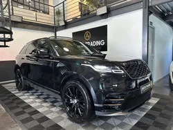 LAND ROVER RANGE ROVER VELAR D240 BVA SE R-Dynamic - TO - COCKPIT DIGITAL - 73 000 KMS - GARANTIE 12 MOIS