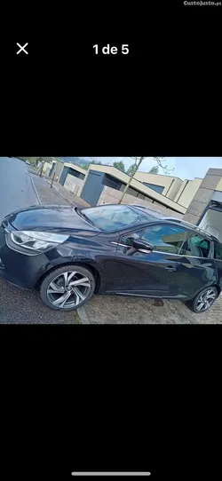 Renault Clio Dci