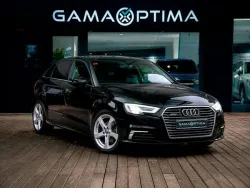 AUDI A3 Sportback 1.4 TFSI e-tron S tronic