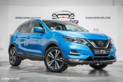 Nissan Qashqai 1.5 dCi 360