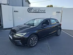 SEAT Ibiza 1.0 TSI 95 ch S/S BVM5 Copa