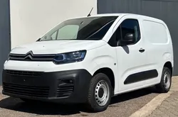 Citroën Berlingo 1.5 B-hdi 100Ch BVM6 Tva
