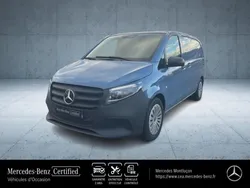 Mercedes-benz Vito Fg 119 CDI Compact Select Propulsion 9G-Tronic
