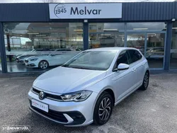 VW Polo 1.0 TSI Urban