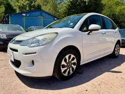 Citroën c3 1.6l hdi 92cv phase 2 finition business 257.000kms 11/2014 feux de jour a led regulateur de vitesse clim fermeture centralisée direction assistée