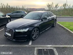 Audi A6 2.0 TDI Business Line S-line S tronic