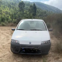 Fiat Punto 1.2 16v