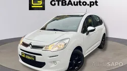 Citroen C3 de 2016