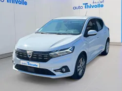 Dacia Sandero TCe 90 Confort