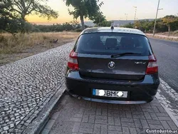BMW 120 163Cv Automático