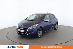 Peugeot 208 1.2 PureTech Allure EAT6 5P 110 ch