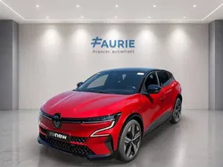 Renault Mégane E-Tech 220 ch autonomie confort GSR2 Iconic