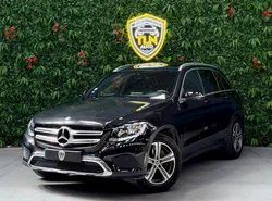 Mercedes GLC 220 D 170CH EXECUTIVE 4MATIC 9G-TRONIC | HAYON ÉLECTRIQUE | TOIT OUVRANT | RADAR DE RECUL | SIÈGE ÉLECTRIQUE | KEY LESS |