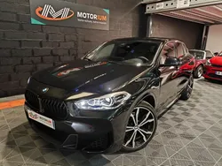 BMW X2 sDrive 18i - BV DKG - S&S F39 M Sport X - GARANTIE 2027