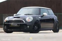 MINI 3 Portas Cooper S