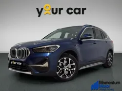 BMW X1 xDrive25eA