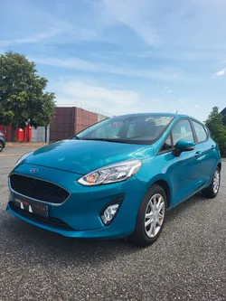 Ford Fiesta 1.0 Trend 100 Garantie 6 mois