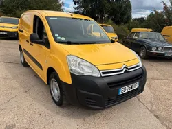 Citroen berlingo 1.6 hdi 75 - 3 places - camera recul - régulateur - 8490 euros ttc