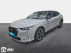 DS 4 BlueHDi 130 EAT8 Rivoli