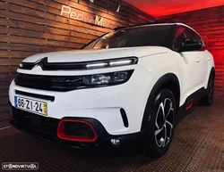 Citroën C5 Aircross 1.2 PureTech Livel Pack