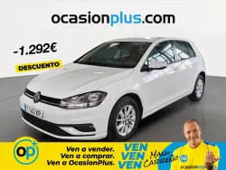 VOLKSWAGEN Golf 1.6TDI Ready2GO 85kW