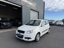 Chevrolet AVEO 1.2 16V 3P