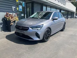 Opel Corsa 1.5 S&S GS Line