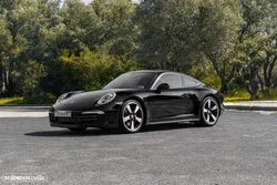 Porsche 911 (991) Carrera S 50 Anos