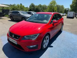 Seat leon fr st 2.0 tdi 150cv