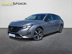 PEUGEOT 308 SW 1.5 BlueHDi - 130 Allure