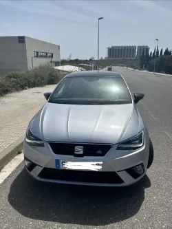 SEAT Ibiza 1.0 TSI S&S FR DSG7 110