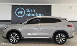 BYD Seal U 87 kWh Design