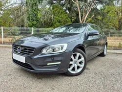VOLVO V60 D3 150 ch StopStart Momentum