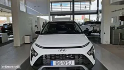 Hyundai Bayon 1.0 T-GDI Premium TT DCT