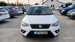 Seat Arona 1.6 TDI Style de 2019
