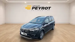 DACIA Jogger TCe 110 7 places Confort