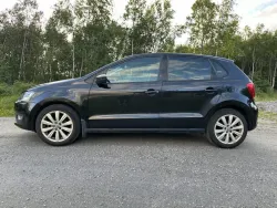 Volkswagen Polo 1.6 TDI 90 CR FAP Match DSG7