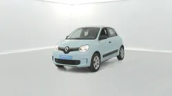 RENAULT Twingo III E-Tech Authentic