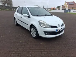 Renault Clio 1.5 DCI