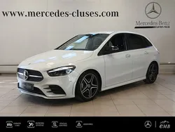 Mercedes Classe B 180 AMG Line