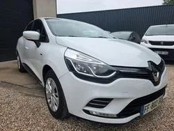 ✅RENAULT CLIO IV 0.9 TCe 90 CH▶️ MOTEUR A CHAINE TRES FIABLE ⏩️PREMIERE MAIN