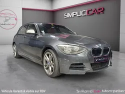 BMW SERIE 1 M 135I XD BA 319Ch Garantie 12 mois