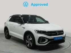 VOLKSWAGEN T-Roc 1.5 TSI R-Line