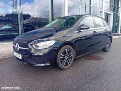 Mercedes-Benz B 250 e