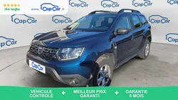 Dacia Duster II 1.5 Blue dCi 115 Confort