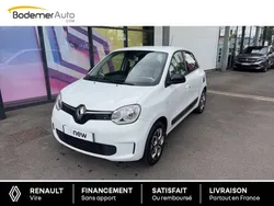 Renault Twingo III SCe 65 Equilibre