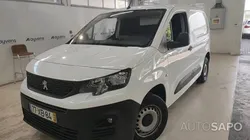 Peugeot Partner de 2019